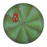 Catrina Allen ProSeries Swirl Steady BL - Putt and Approach Disc - DGA Factory Store