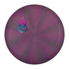 Catrina Allen ProSeries Swirl Steady BL - Purple