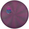 Catrina Allen ProSeries Swirl Steady BL - Purple