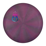 Catrina Allen ProSeries Swirl Steady BL - Putt and Approach Disc - DGA Factory Store