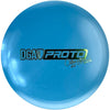 Catrina Allen Proto Vortex Fairway Driver - Light Blue