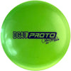 Catrina Allen Proto Vortex Fairway Driver - Neon Green