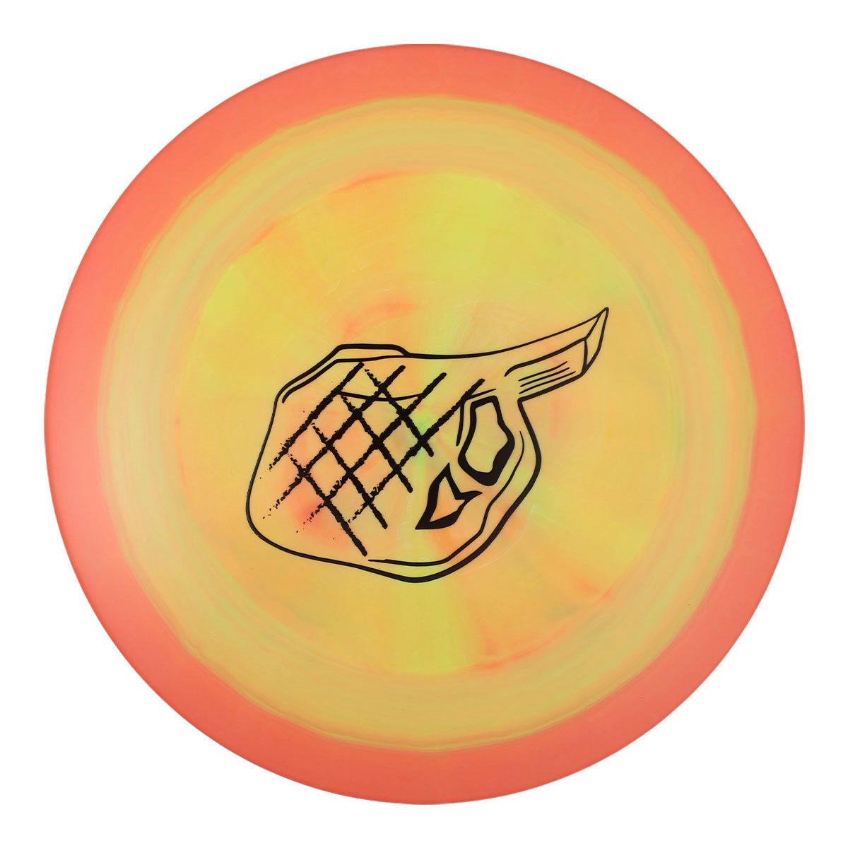 Catrina Allen Ribeye First Flight Swirl Avalanche Fairway Driver - Fairway Driver - DGA Factory Store