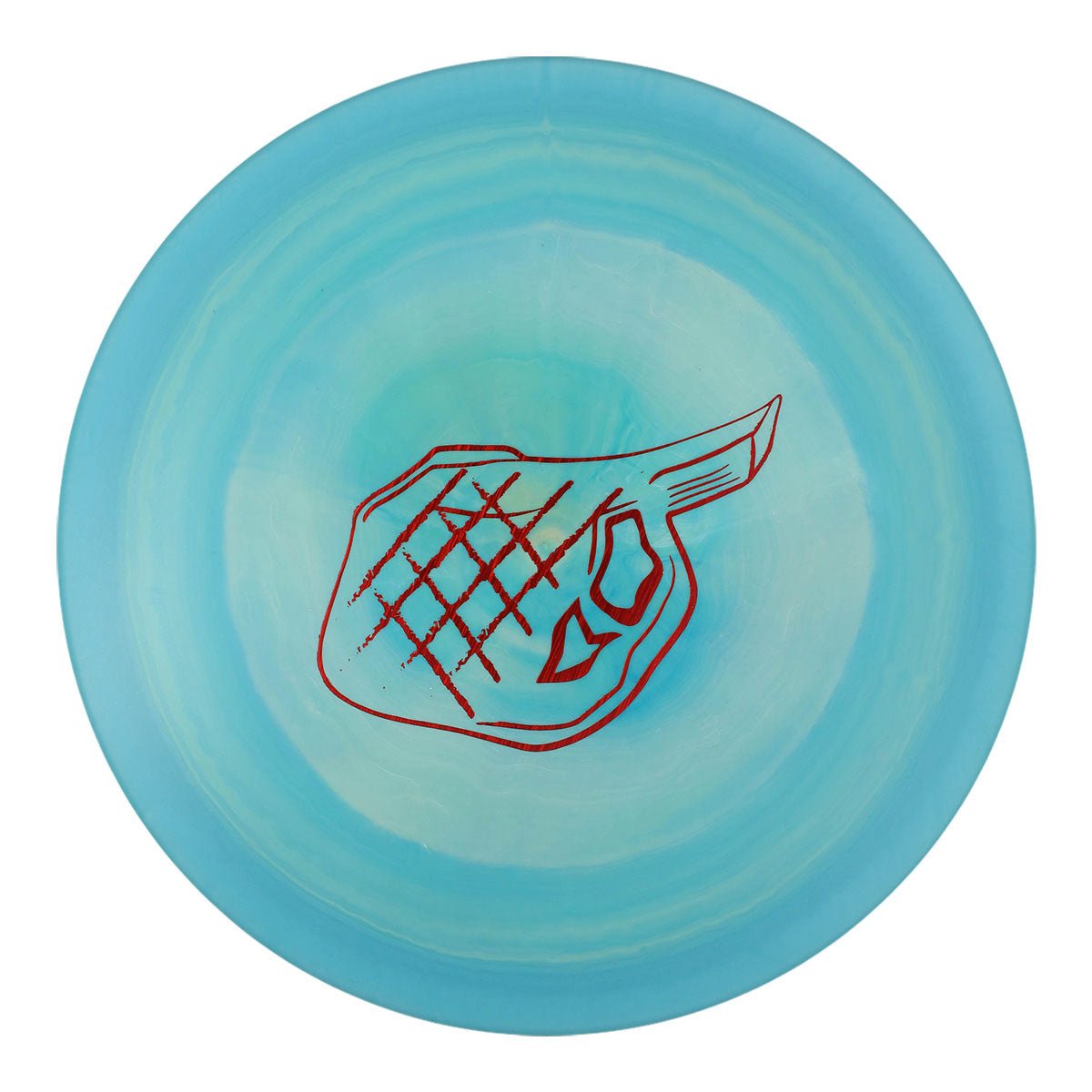 Catrina Allen Ribeye First Flight Swirl Avalanche Fairway Driver - Fairway Driver - DGA Factory Store