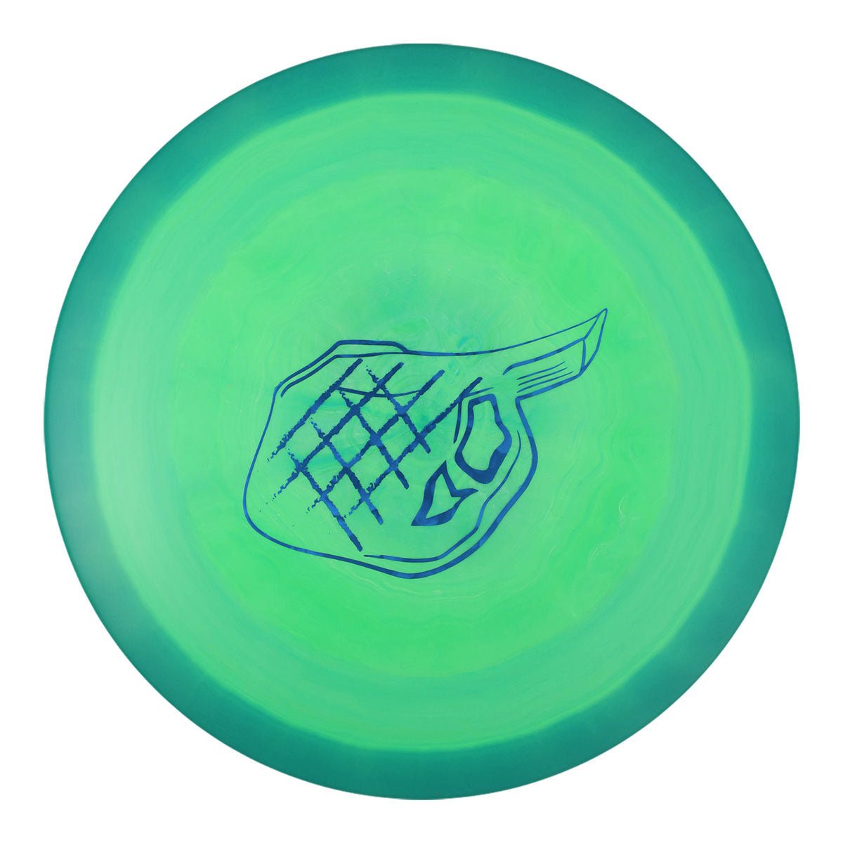 Catrina Allen Ribeye First Flight Swirl Avalanche Fairway Driver - Fairway Driver - DGA Factory Store