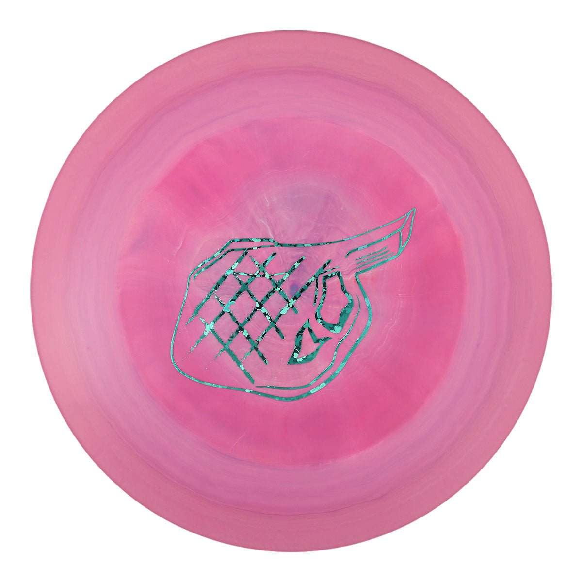 Catrina Allen Ribeye First Flight Swirl Avalanche Fairway Driver - Fairway Driver - DGA Factory Store