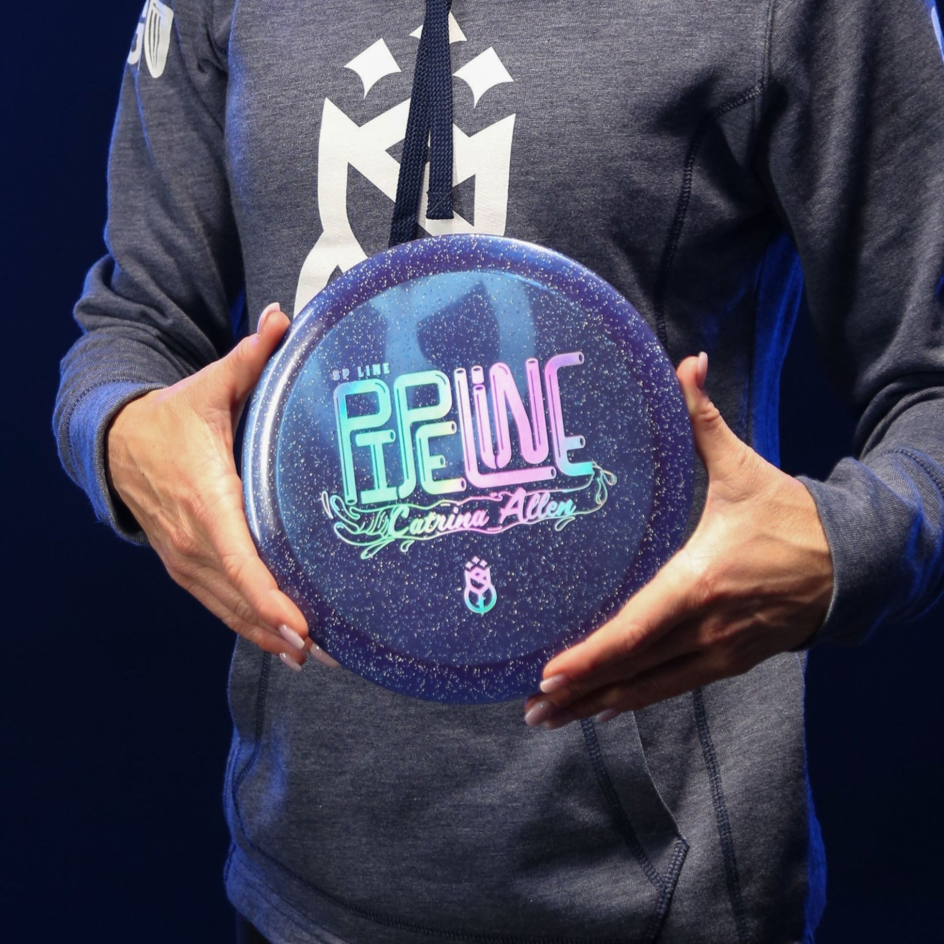 Catrina Allen SP Line Pipeline Fairway Driver - Fairway Driver - DGA Factory Store