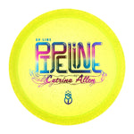 Catrina Allen SP Line Pipeline Fairway Driver - Fairway Driver - DGA Factory Store