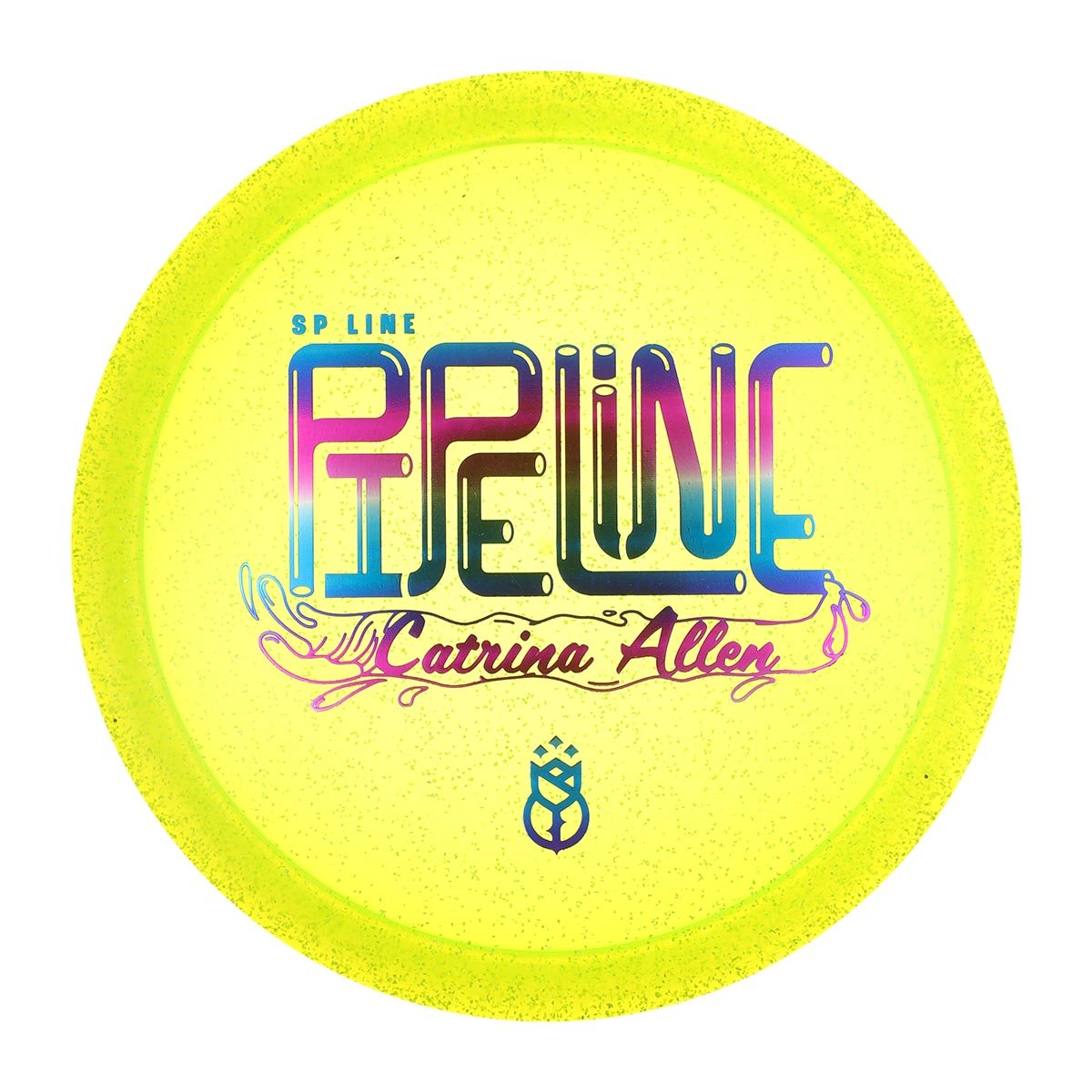 Catrina Allen SP Line Pipeline Fairway Driver - Fairway Driver - DGA Factory Store