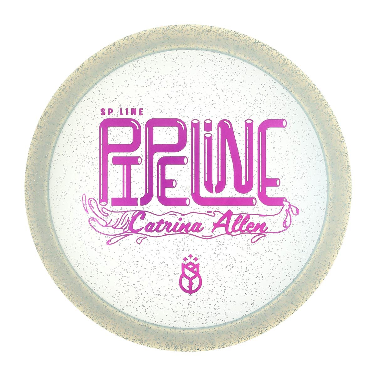 Catrina Allen SP Line Pipeline Fairway Driver - Fairway Driver - DGA Factory Store