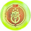 SP Line Rift Midrange - Catrina Logo (2024) (closeout) - Lime Green