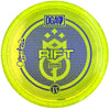 SP Line Rift Midrange - Catrina Logo (2024) (closeout) - Yellow