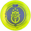 SP Line Rift Midrange - Catrina Logo (2024) (closeout) - Yellow