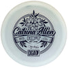 Catrina Allen SP Line Rift - First Release (2024) (closeout) - Clear
