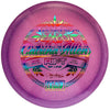 Catrina Allen SP Line Rift - First Release (2024) (closeout) - Purple