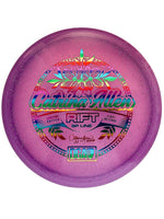 Catrina Allen SP Line Rift Midrange - First Release (2024) - Midrange Disc - DGA Factory Store