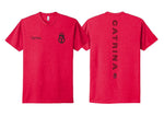 Catrina Allen Tee Shirt - T-Shirt - DGA Factory Store