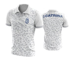 Catrina Allen Women's Polo - Polo - DGA Factory Store