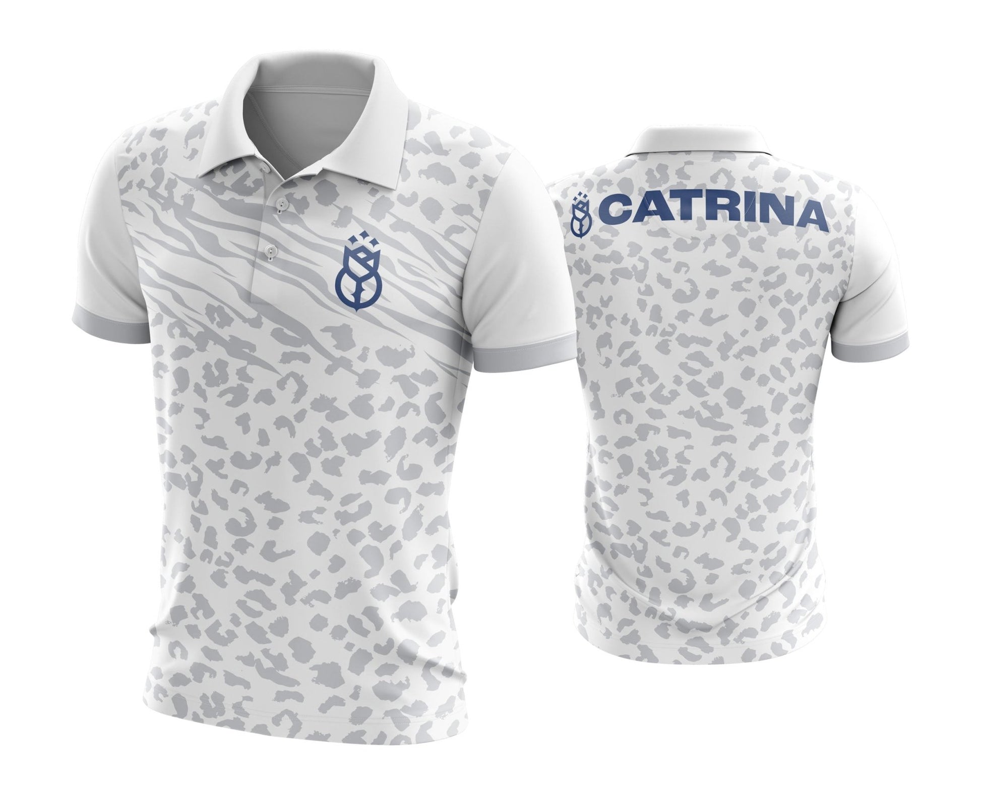 Catrina Allen Women's Polo - Polo - DGA Factory Store