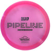 Cloud Spark Pipeline Lightweight Fairway Driver - Pink