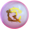 Cole Redalen Atmos Rift Midrange - Multicolor