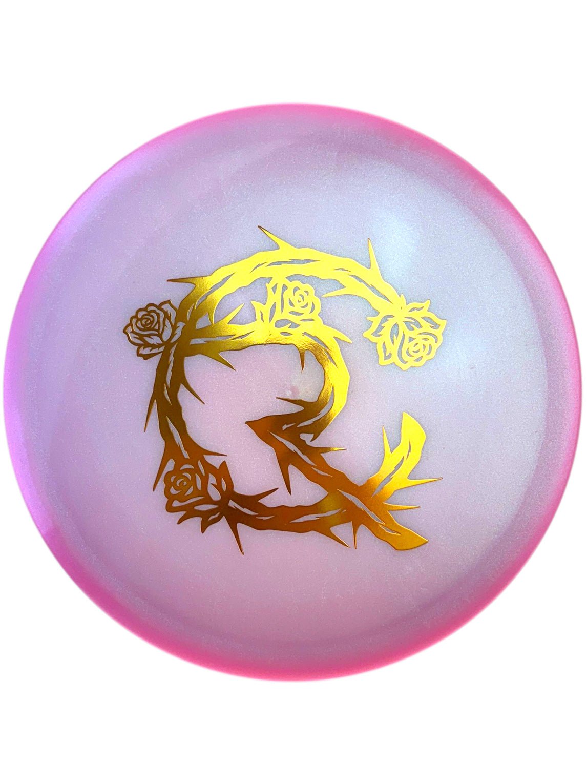 Cole Realen Atmos Rift Midrange - Midrange Disc - DGA Factory Store