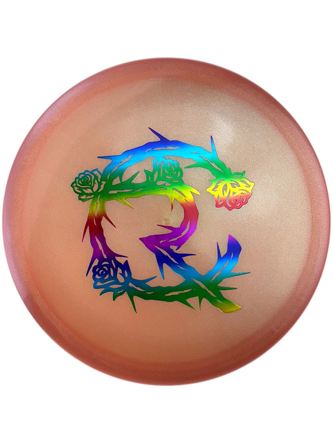 Cole Realen Atmos Rift Midrange - Midrange Disc - DGA Factory Store