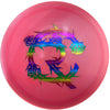 Cole Redalen Atmos Pipeline Fairway Driver - Multicolor