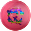 Cole Redalen Atmos Pipeline Fairway Driver - Multicolor