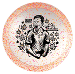 Cole Redalen Limited Edition Confetti Tsunami - Distance Driver - DGA Factory Store