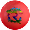 Cole Redalen ProLine Aftershock Midrange - Orange