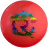 Cole Redalen ProLine Aftershock Midrange - Orange
