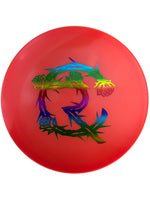 Cole Redalen ProLine Aftershock Midrange - Midrange Disc - DGA Factory Store