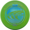 D-Line Breaker Putt & Approach (2024) (closeout) - Neon Green