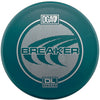 D-Line Breaker Putt & Approach (2024) (closeout) - Teal