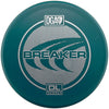 D-Line Breaker Putt & Approach (2024) (closeout) - Teal