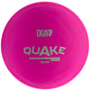 D-Line Quake Midrange - Hot Pink