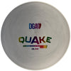 D-Line Quake Midrange - Light Grey