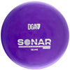 D-Line Sonar Putt & Approach - Purple