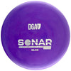 D-Line Sonar Putt & Approach - Purple