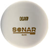 D-Line Sonar Putt & Approach - White