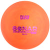 D-Line Sonar Putt & Approach - Orange