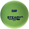 D-Line Steady BL Putt & Approach - Green