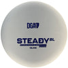 D-Line Steady BL Putt & Approach - White