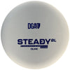 D-Line Steady BL Putt & Approach - White