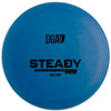D-Line Steady Putt and Approach - Blue
