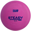 D-Line Steady Putt and Approach - Pink