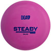 D-Line Steady Putt and Approach - Pink