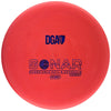 D-Line Stone Sonar Putt & Approach - Red