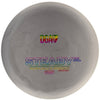 D-Line Stone Steady BL Putt & Approach - Grey
